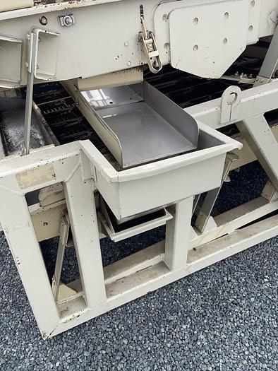 Used LMC Sizing Shaker
