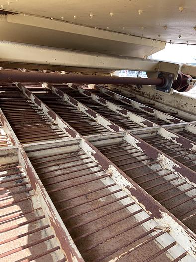 Used LMC Sizing Deck