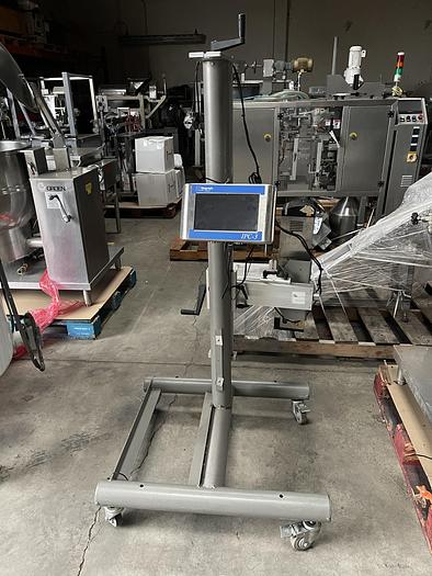 Used Linx SL1 Laser Coder