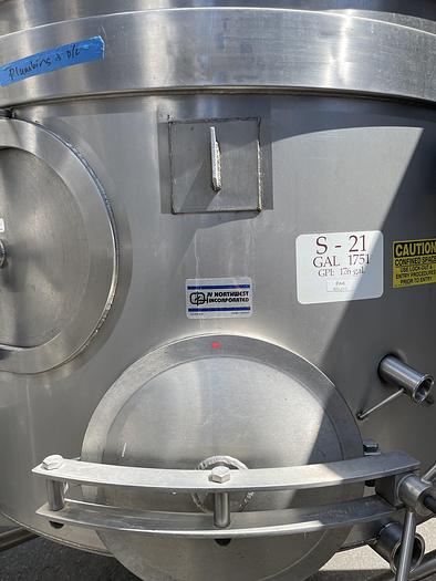 Used JV Northwest Inc.