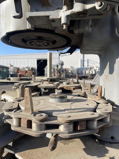 Used Canco Model 08 Can Seamer