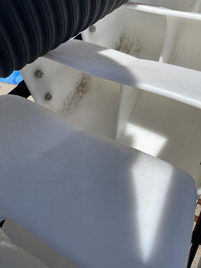 Used Bucket Elevator