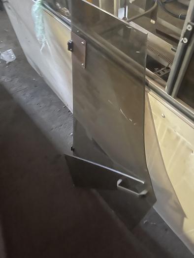 Used EntrePack Case Erector