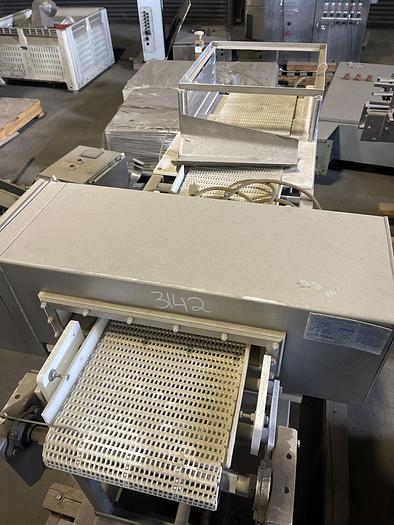 Used LOMA Loma Series IQ Metal Detector