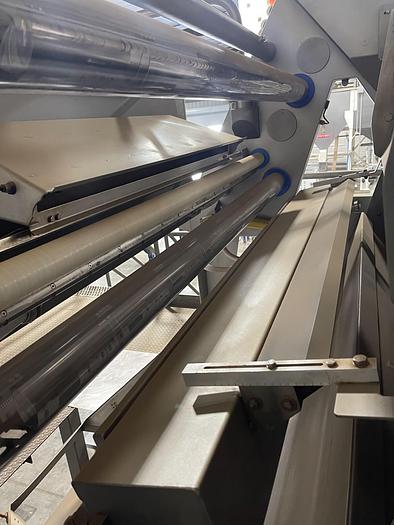 Used KEY Veryx Laser Sorter