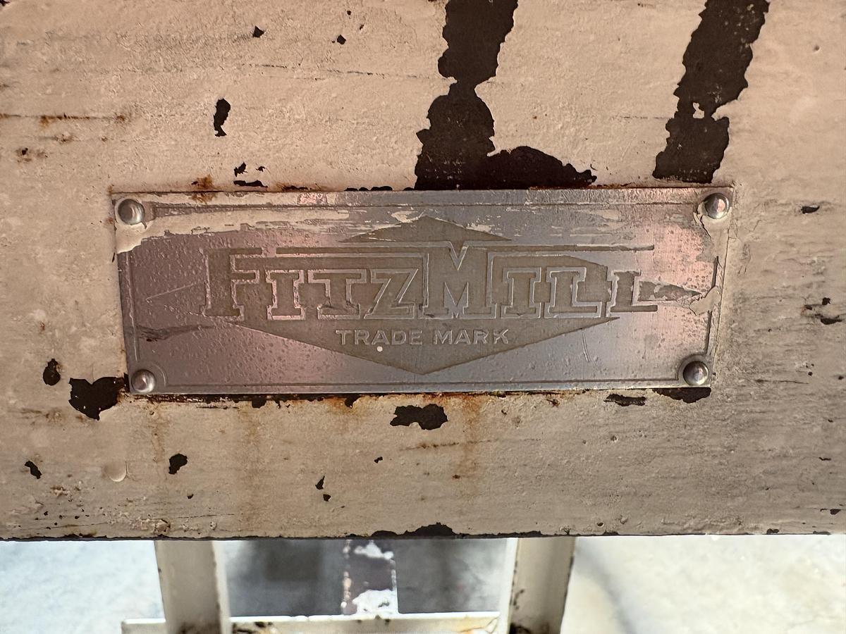 Used Fitzmill Guilo-River