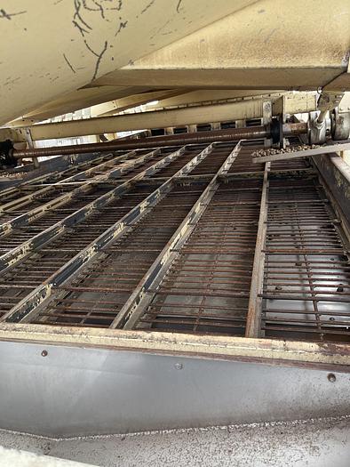 Used LMC Sizing Shaker