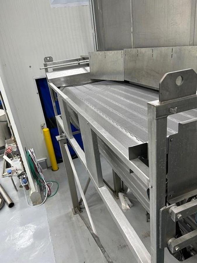 Used Aeroglide Dryer