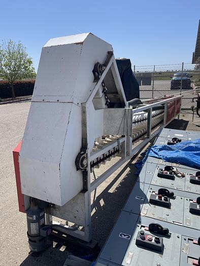 Used Bucket Elevator