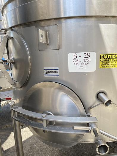 Used JV Northwest Inc.