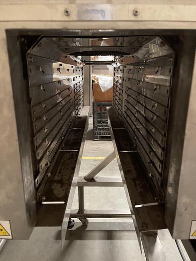 Used Tripack LLC Heat Tunnel