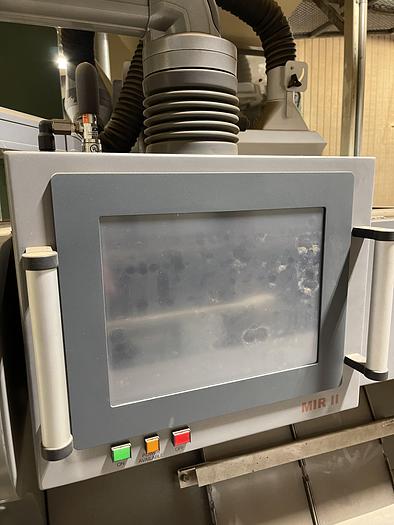Used Satake Evo MIR 4