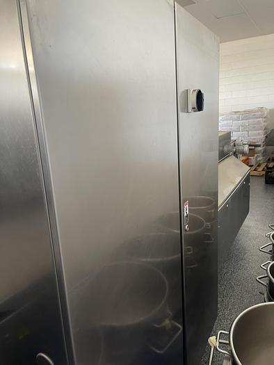 Used GEA Food Solutions 660