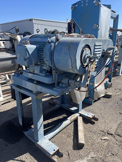 Used Westfalia SDA-360
