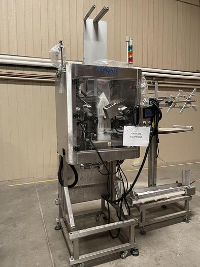 Used AFM Shrink Sleeve Applicator