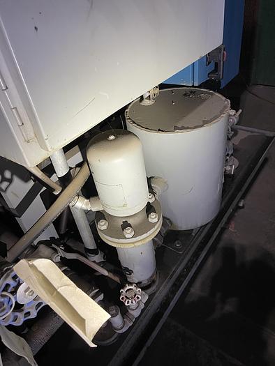 Used Alfa-Laval MAB-204S-24-60/4108-11