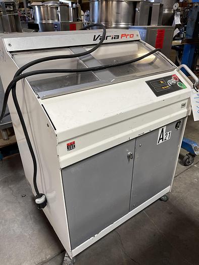 Used 2015 JAC Liege VPL