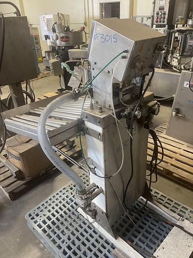 Used Sonoco Flexible Bag Filler