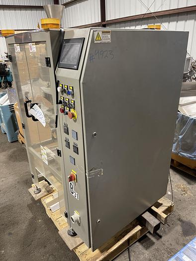 Used Vertical Form Fill & Seal Bagger