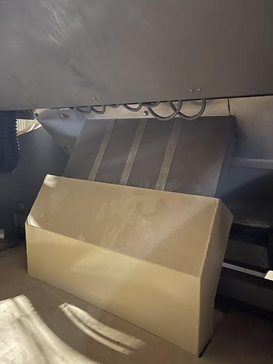 Used Satake Evo MIR 4