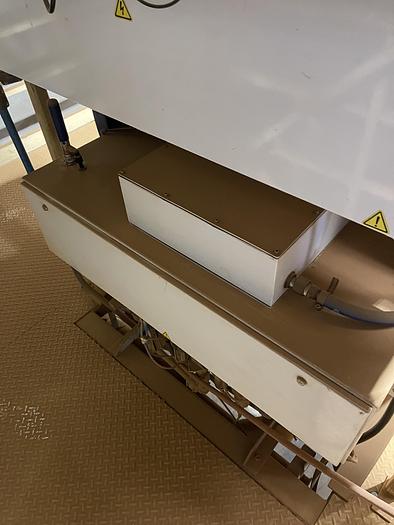 Used Satake Evo MIR 4 Optical Sorter