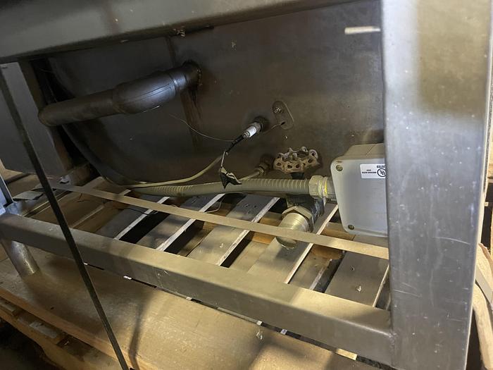 Used Douglas Drum Washer