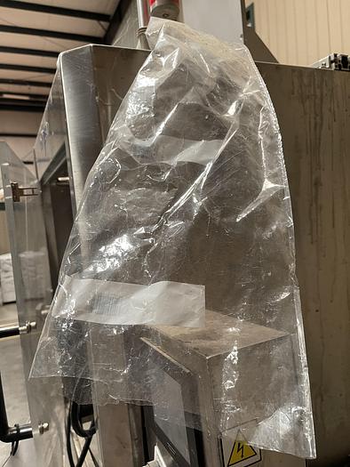 Used AFM Shrink Sleeve Applicator