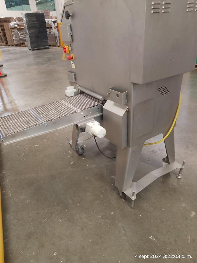 Used Grote 613-VS2