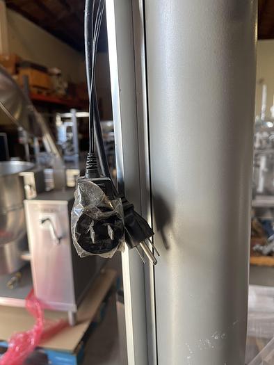 Used Linx SL1 Laser Coder