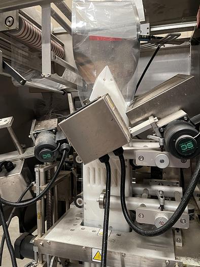 Used AFM Shrink Sleeve Applicator