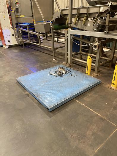 Used BEST NIMBUS BSI