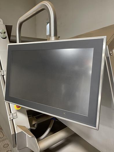 Used KEY Veryx Laser Sorter