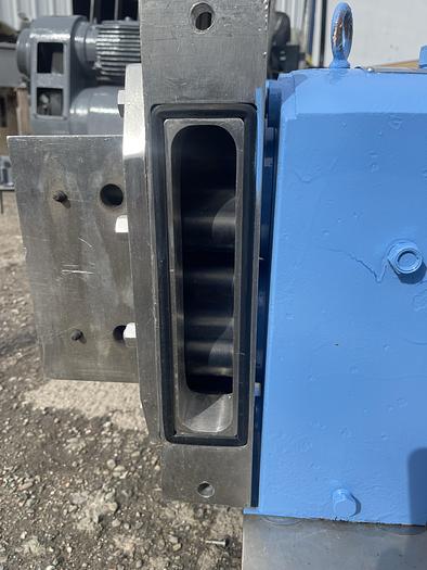Used APV Model R4HDBR1 Positive Displacement Pump