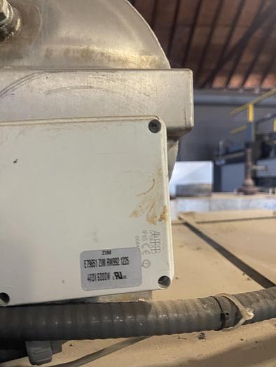 Used Douglas Drum Washer