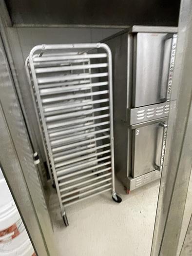 Used Nut Butter Line