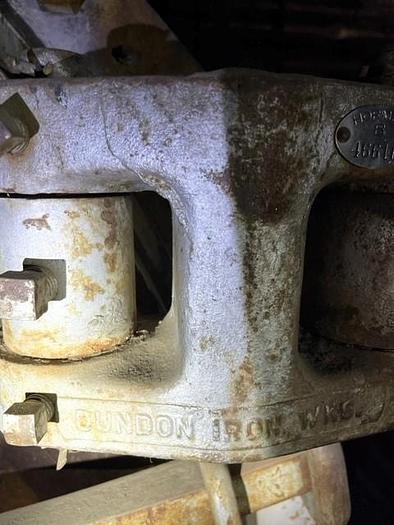 Used Horizontal Retorts