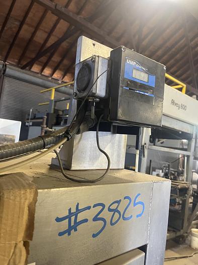 Used Douglas Drum Washer