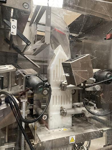 Used AFM Shrink Sleeve Applicator
