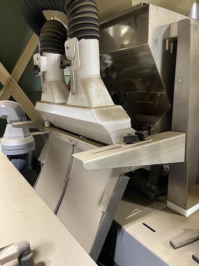 Used Satake Evo MIR 4