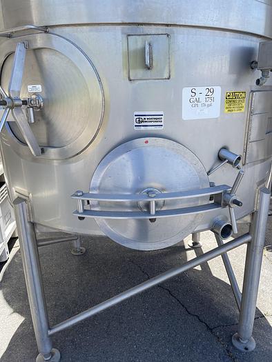 Used JV Northwest Inc.