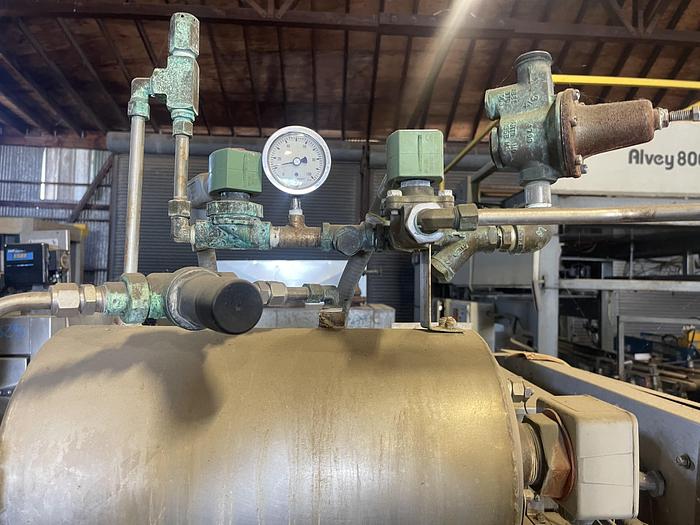 Used Douglas Drum Washer