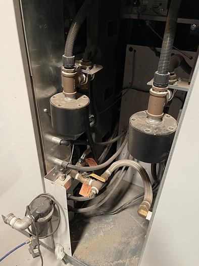 Used Powerex 40 Hp. Air Compressor