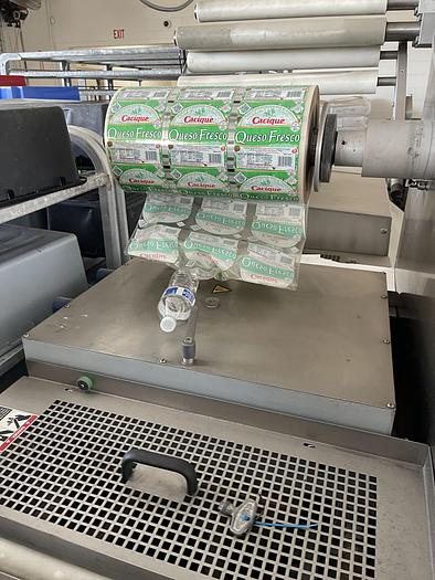 Used GEA Food Solutions 660