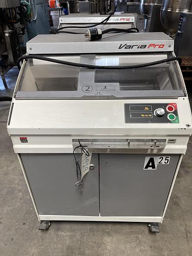 Used 2015 JAC Liege VSL8ETL 800