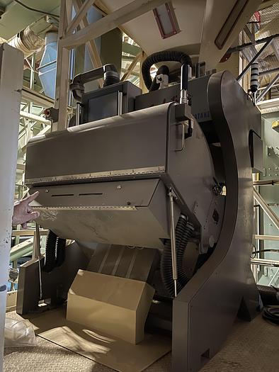Used Satake Evo MIR 4