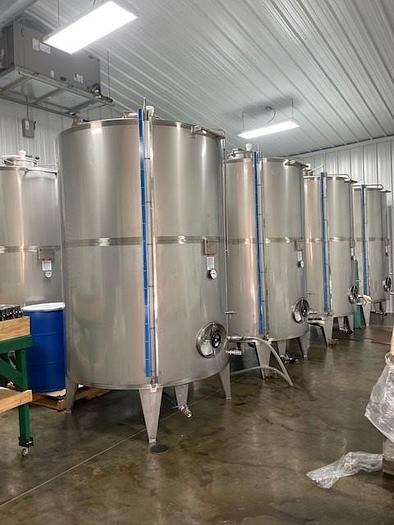 Used Haus Olive Extraction & Processing Line