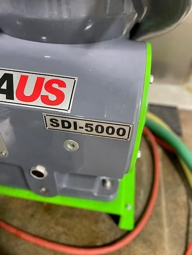 Used Haus Olive Extraction & Processing Line
