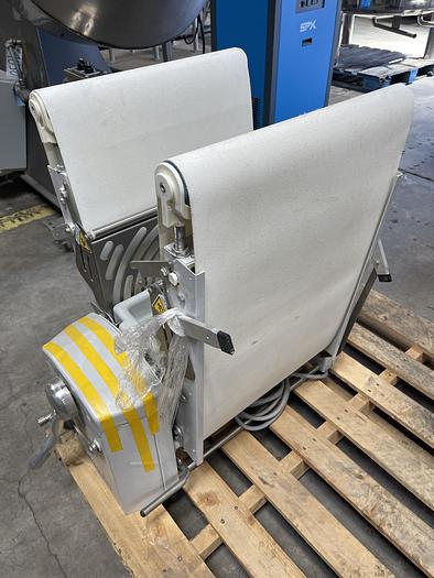 Used Table top Sheeter