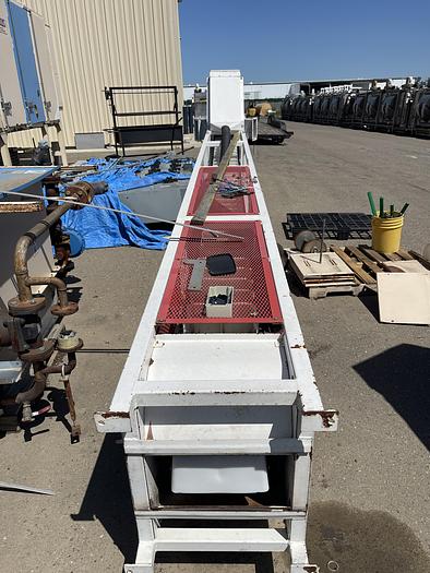 Used Bucket Elevator