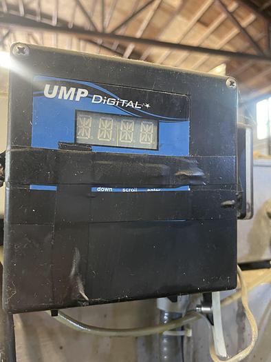 Used Douglas Drum Washer